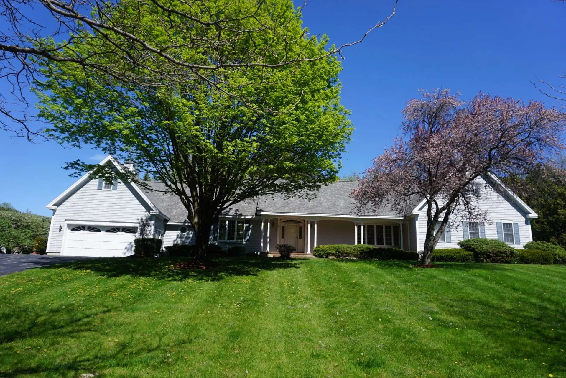 6 Brownell Way South Burlington VT 05403