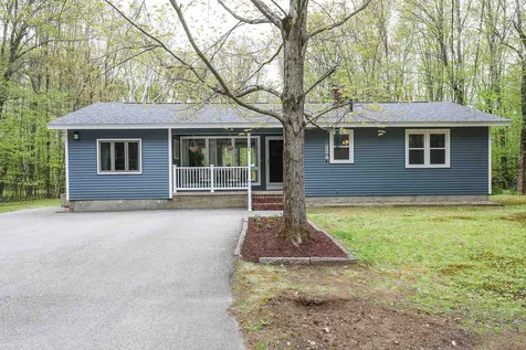 124 Sewalls Falls Road Concord NH 03301