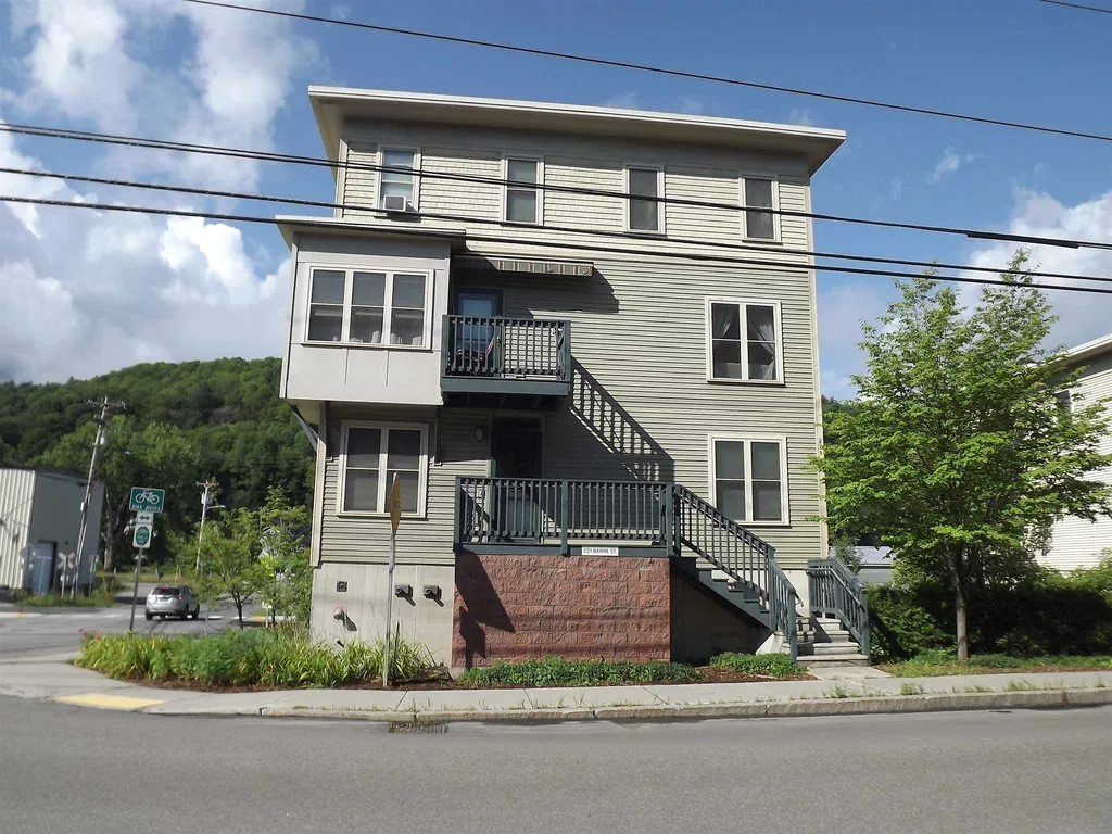 221 Barre Street Montpelier, VT Montpelier, Barre, and Northfield