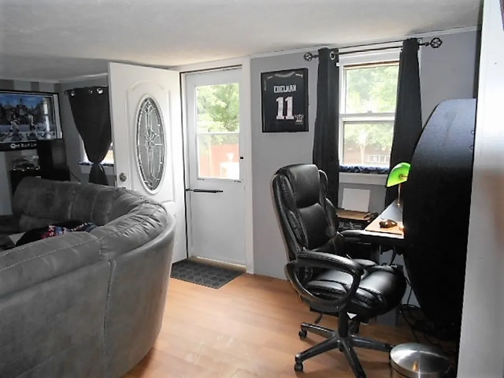 40 Patton Street Rochester NH 03867