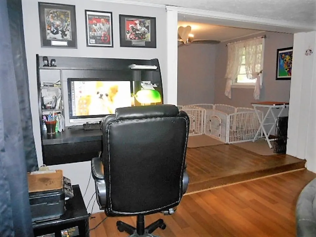 40 Patton Street Rochester NH 03867