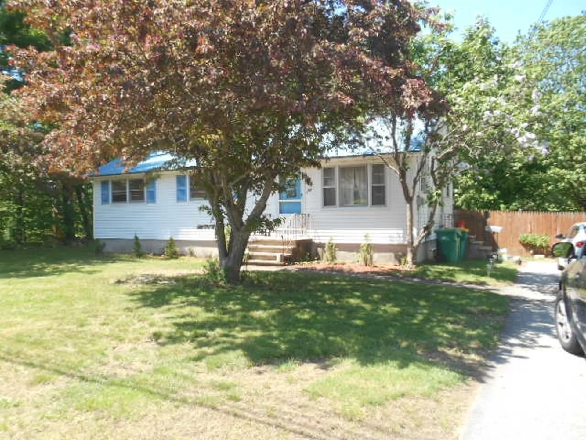 40 Patton Street Rochester NH 03867