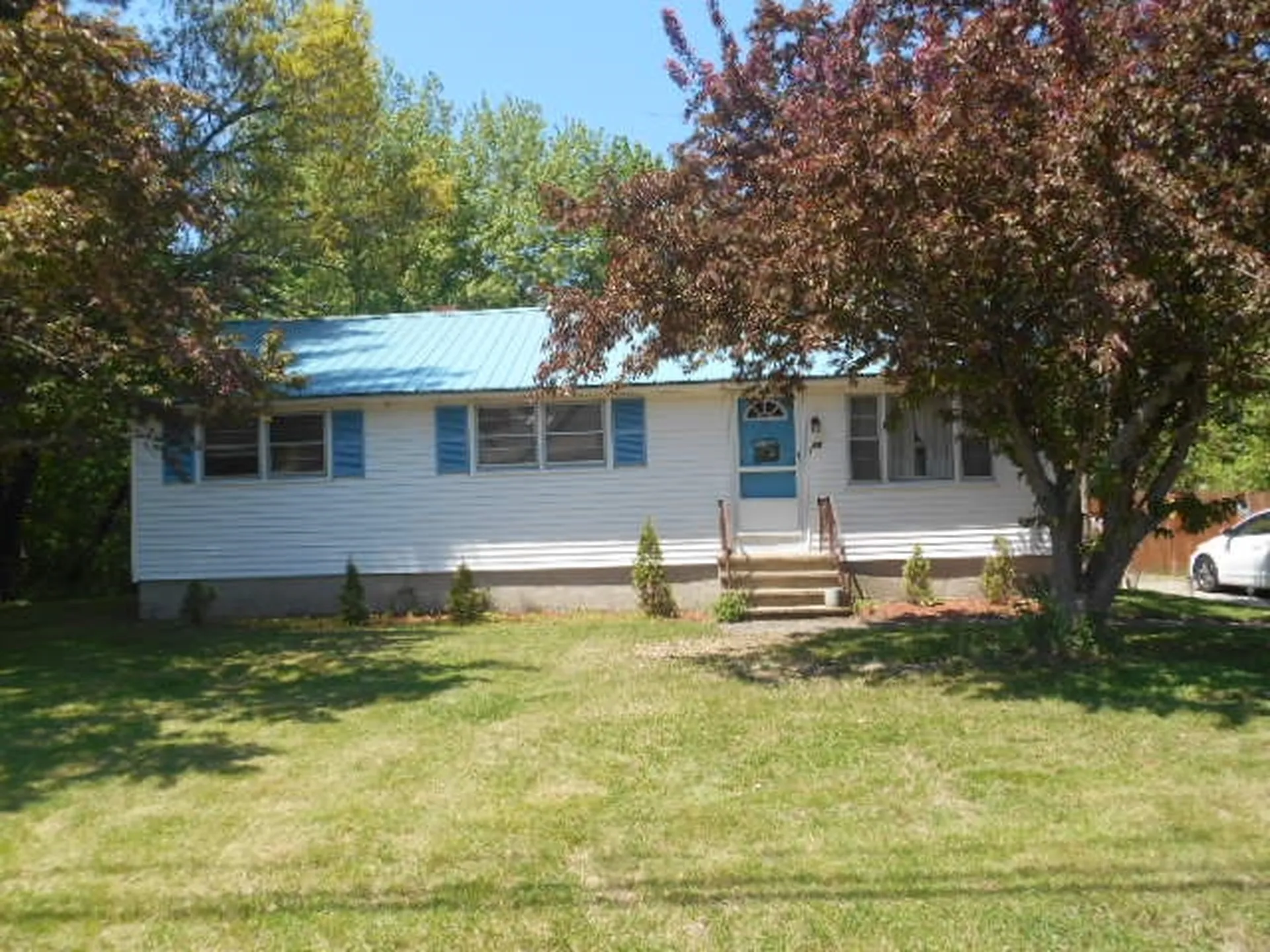 40 Patton Street Rochester NH 03867