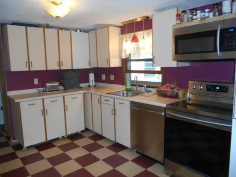 40 Patton Street Rochester NH 03867
