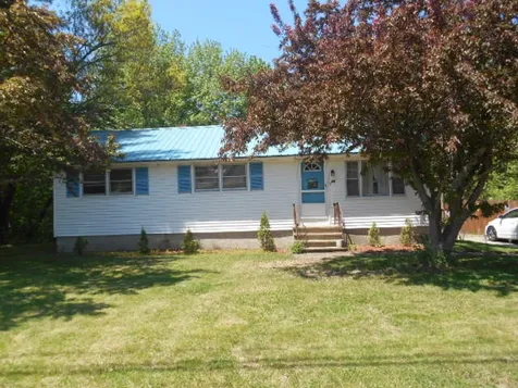 40 Patton Street Rochester NH 03867
