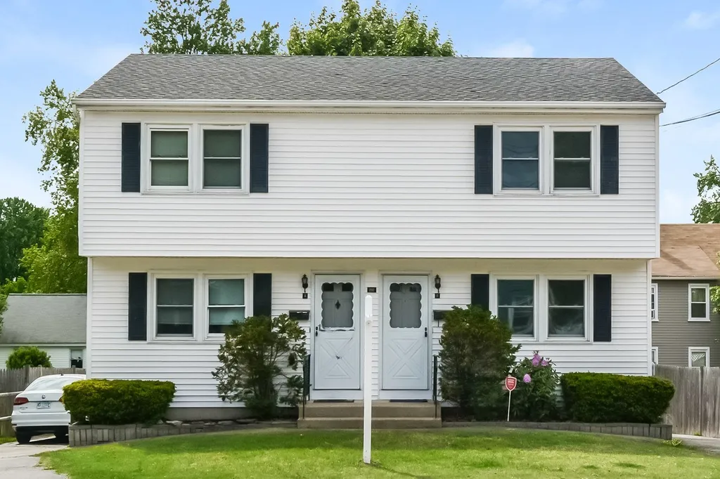 292 Taylor Street Manchester NH 03103