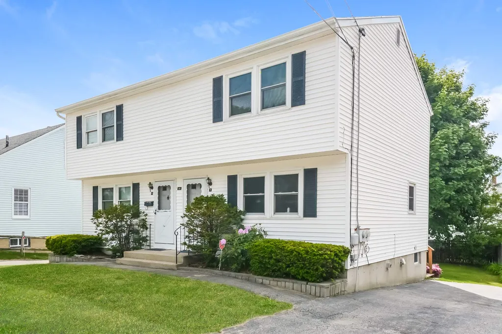 292 Taylor Street Manchester NH 03103