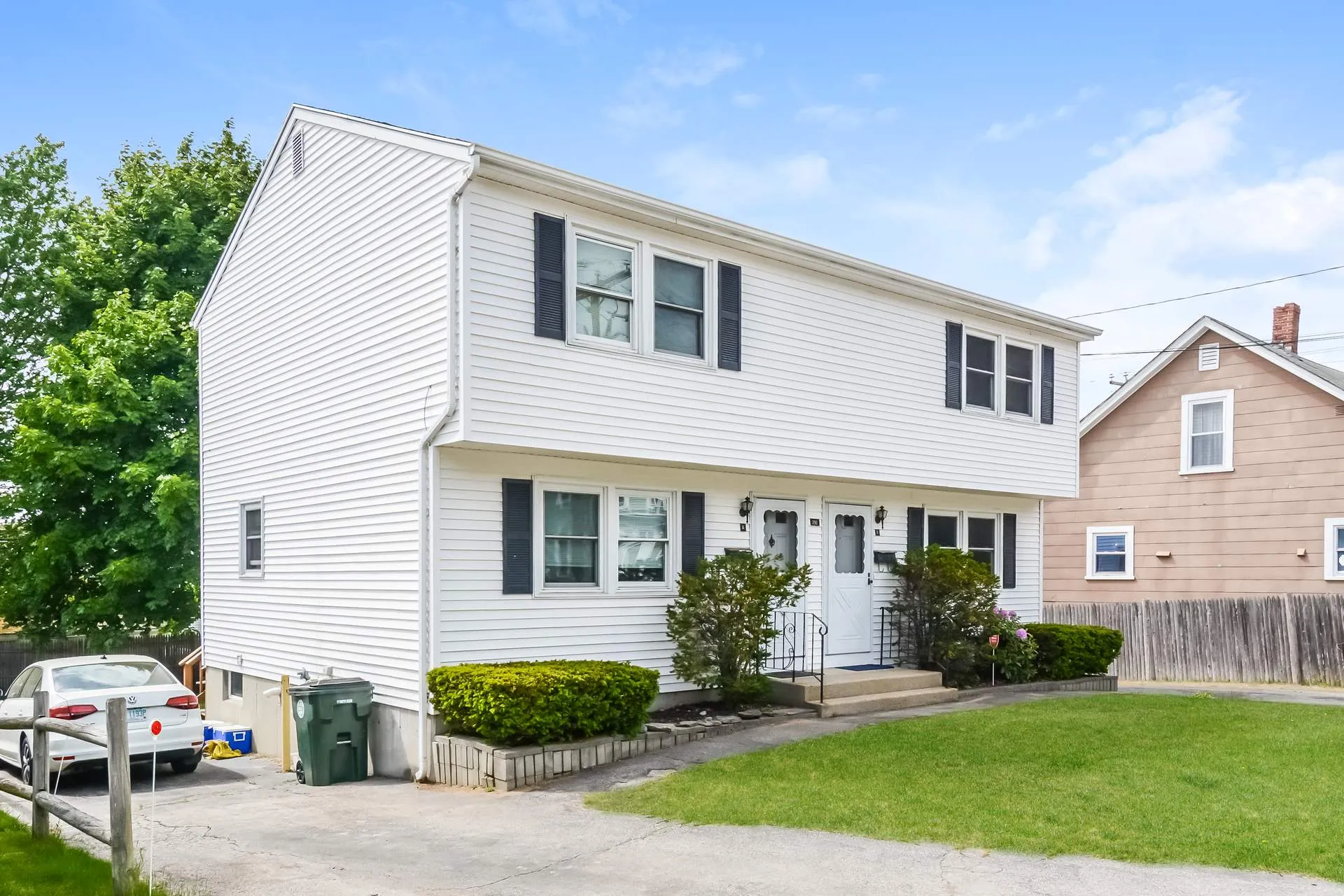 292 Taylor Street Manchester NH 03103