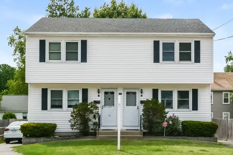 292 Taylor Street Manchester NH 03103
