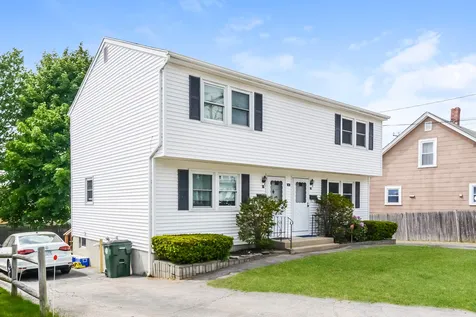 292 Taylor Street Manchester NH 03103