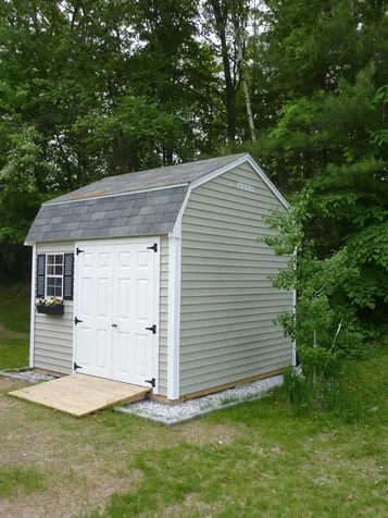 32 Ponderosa Avenue Nashua NH 03062