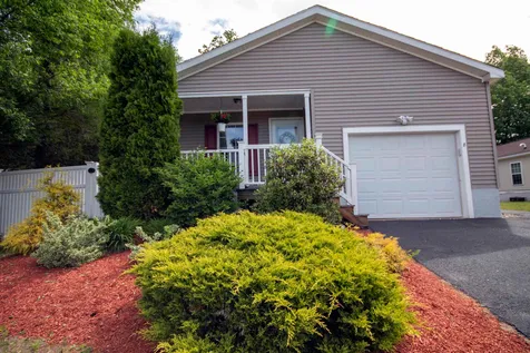 8 Shilah Drive Derry NH 03038