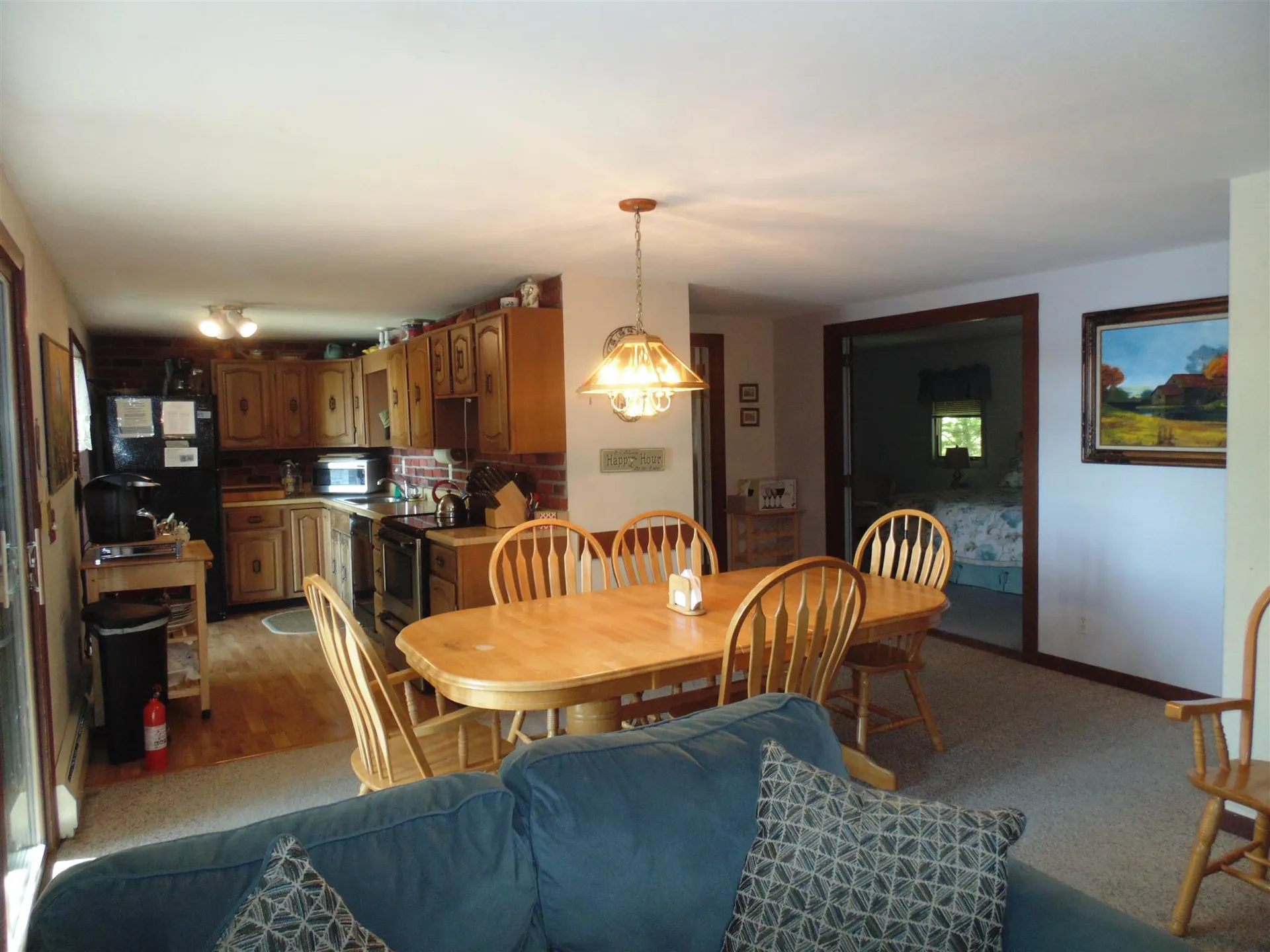20 Blacks Landing Road Moultonborough NH 03254