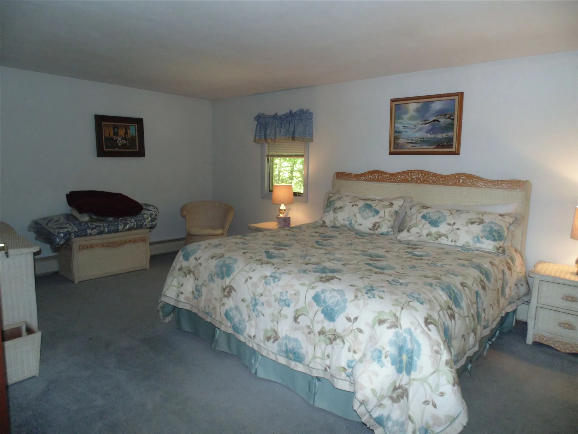 20 Blacks Landing Road Moultonborough NH 03254