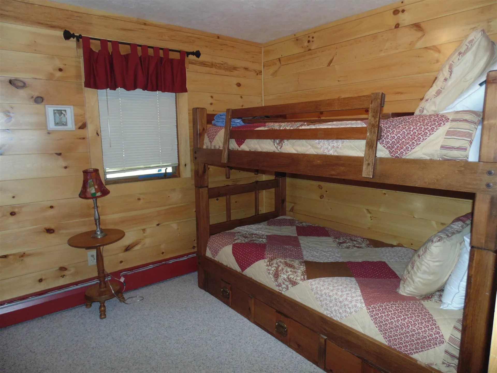 20 Blacks Landing Road Moultonborough NH 03254