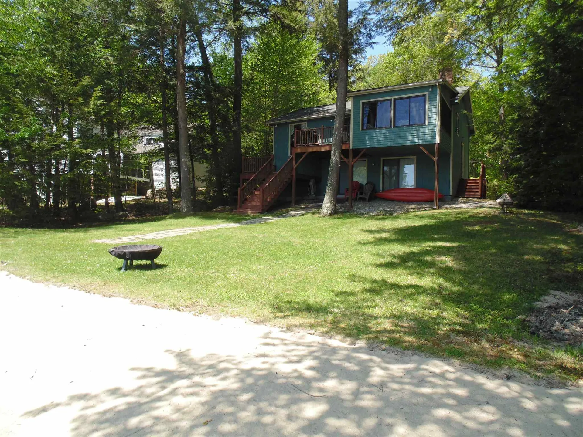 20 Blacks Landing Road Moultonborough NH 03254