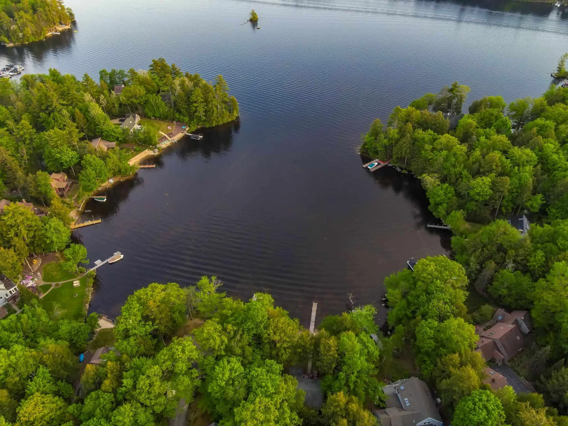20 Blacks Landing Road Moultonborough NH 03254