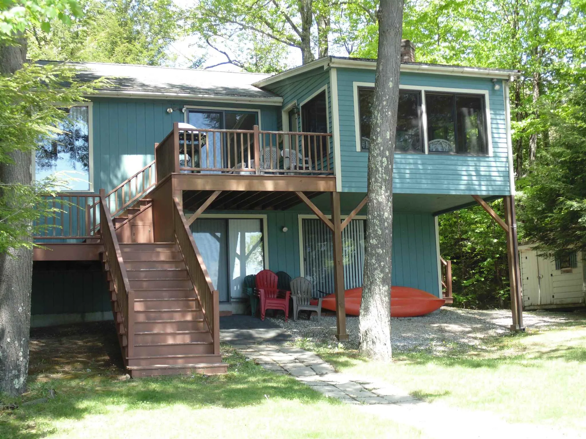20 Blacks Landing Road Moultonborough NH 03254