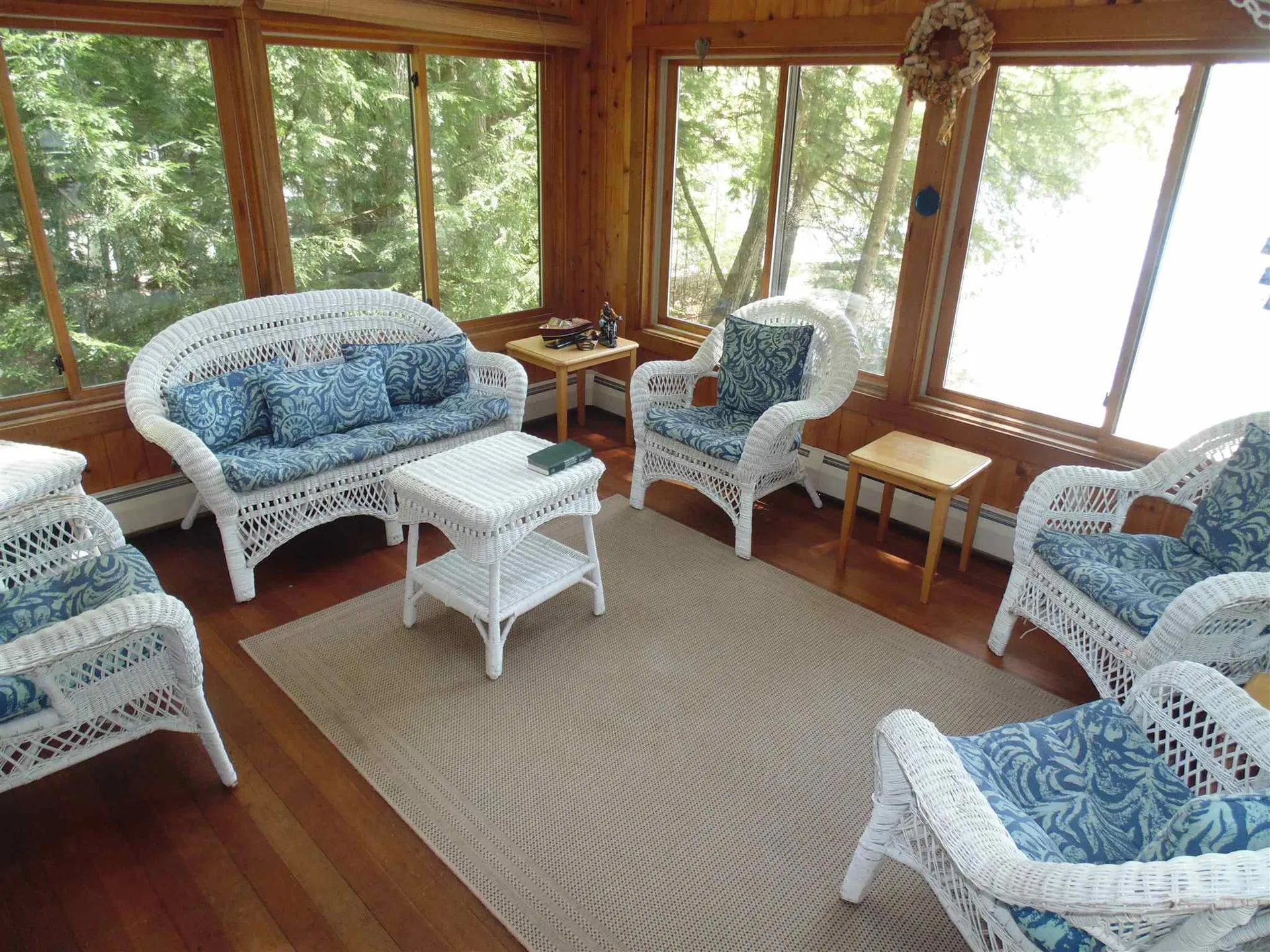 20 Blacks Landing Road Moultonborough NH 03254