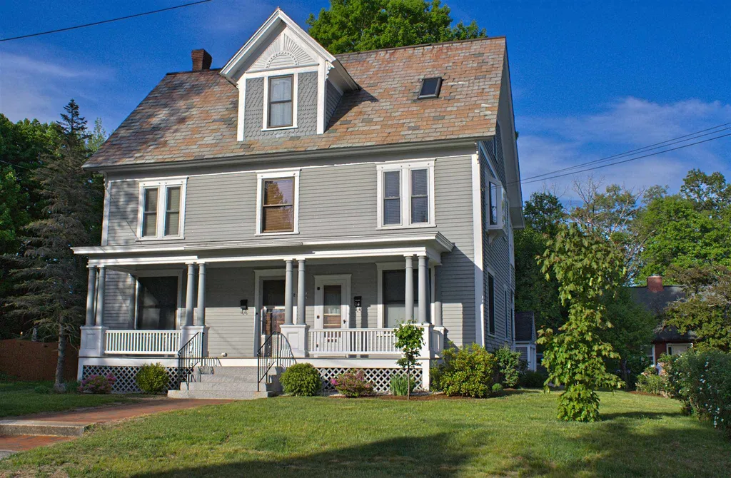 2 View Street Concord NH 03301