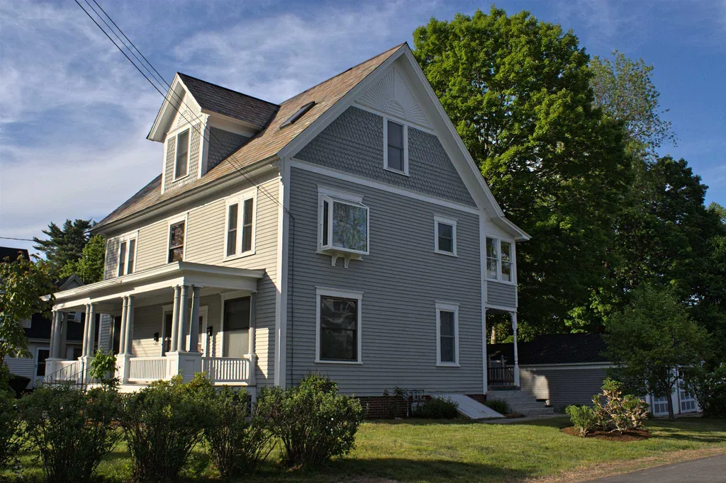 2 View Street Concord NH 03301
