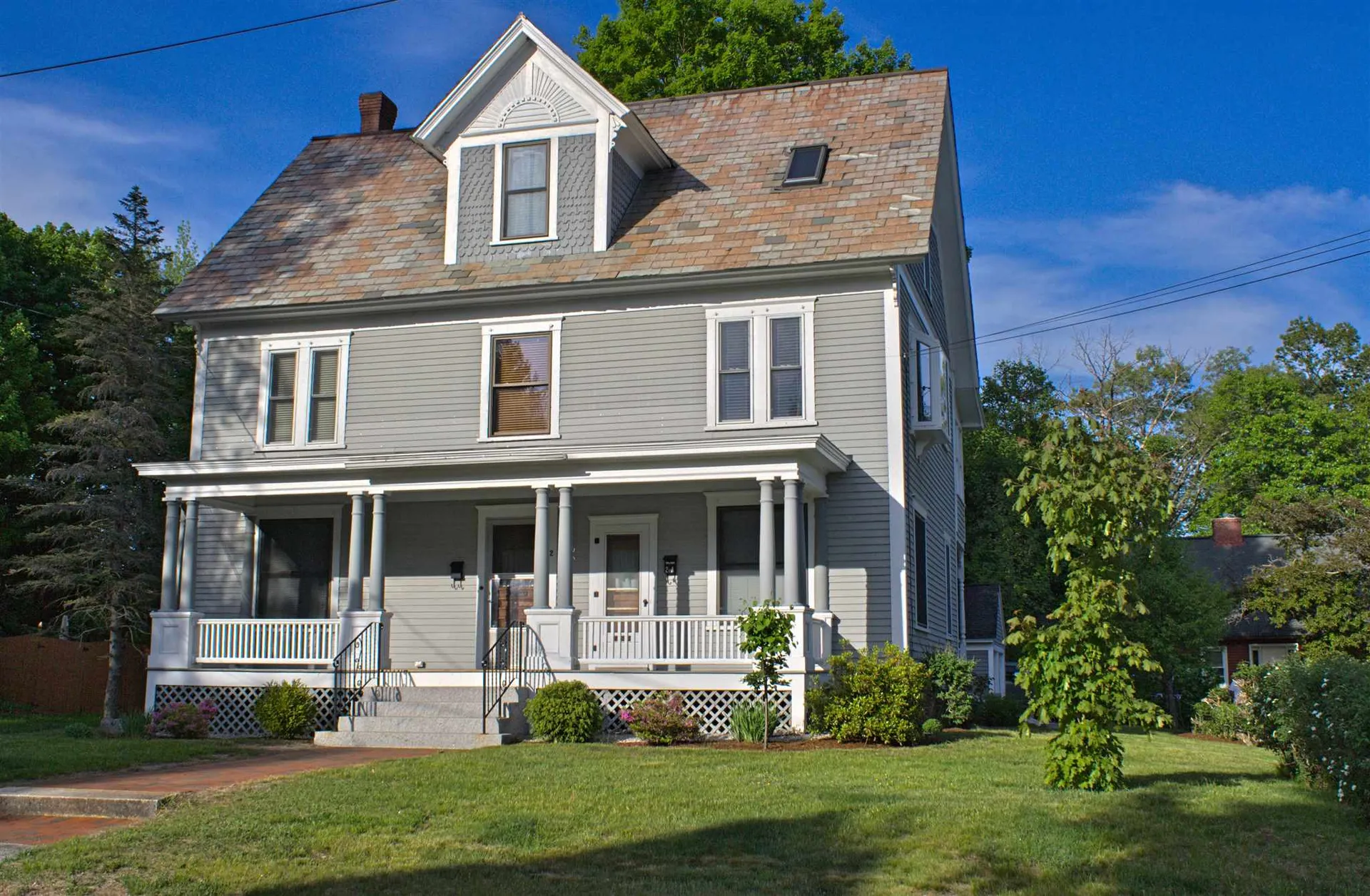 2 View Street Concord NH 03301