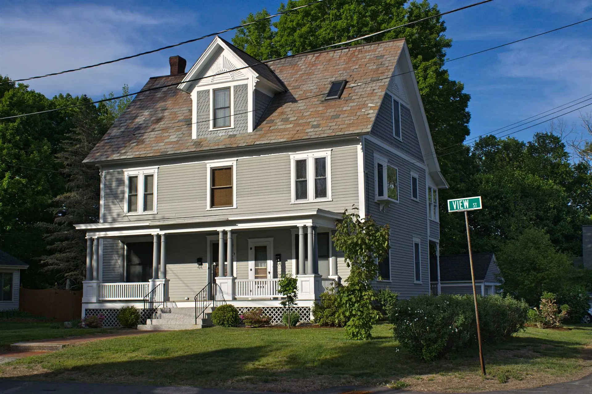 2 View Street Concord NH 03301