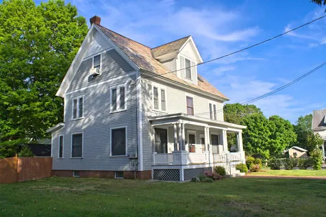 2 View Street Concord NH 03301