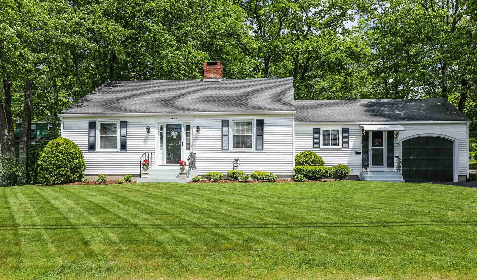 277 W Haven Road Manchester NH 03104