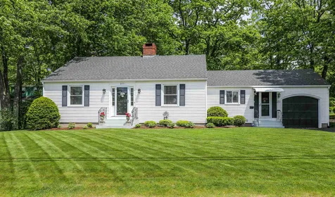 277 W Haven Road Manchester NH 03104