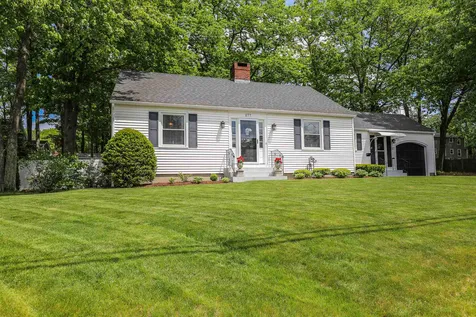 277 W Haven Road Manchester NH 03104
