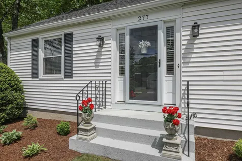 277 W Haven Road Manchester NH 03104