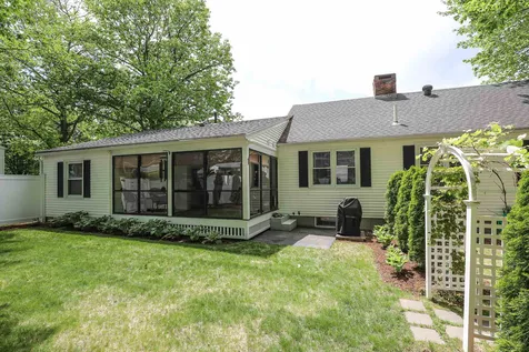 277 W Haven Road Manchester NH 03104