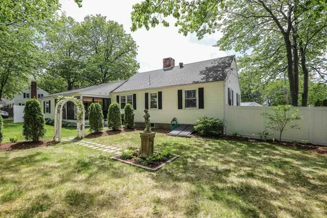 277 W Haven Road Manchester NH 03104