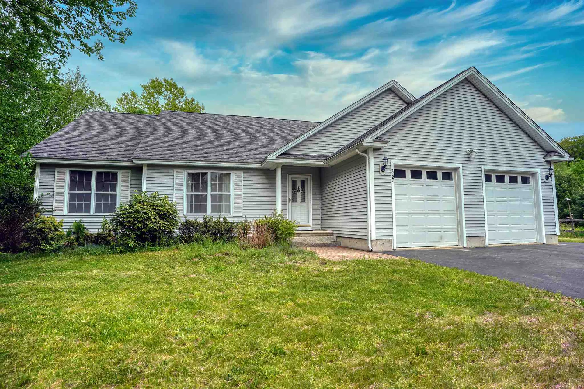 357 West Hill Road Troy NH 03465