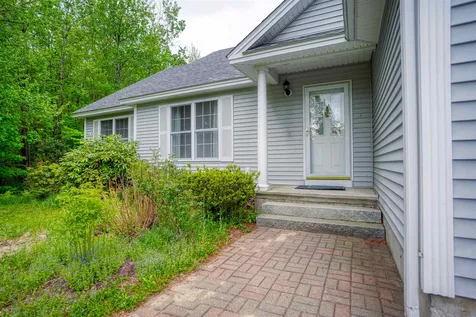 357 West Hill Road Troy NH 03465