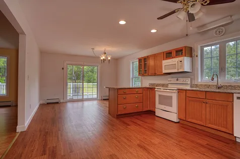 357 West Hill Road Troy NH 03465