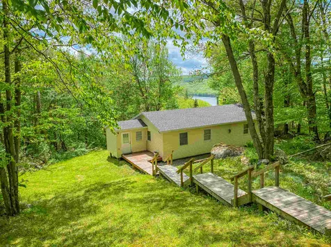 86 Town Farm Road Wilmington VT 05363