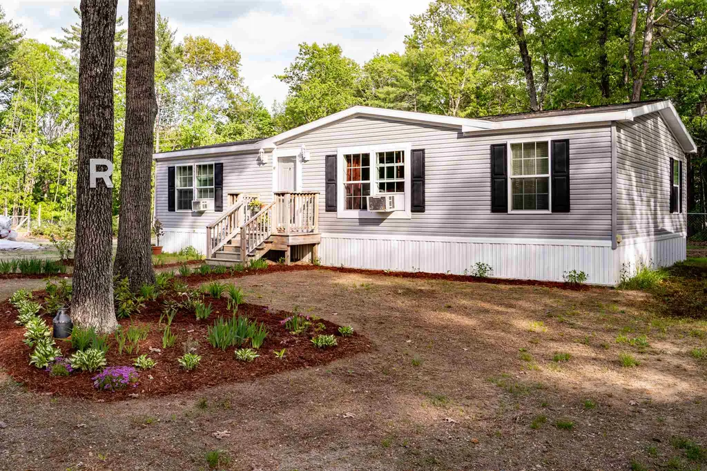 161 Milton Road Rochester NH 03868
