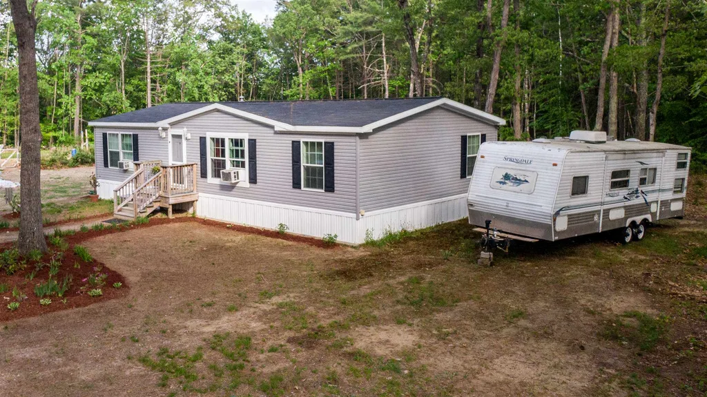 161 Milton Road Rochester NH 03868