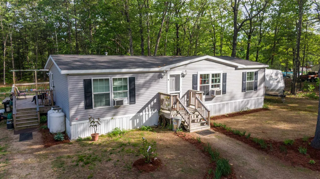 161 Milton Road Rochester NH 03868