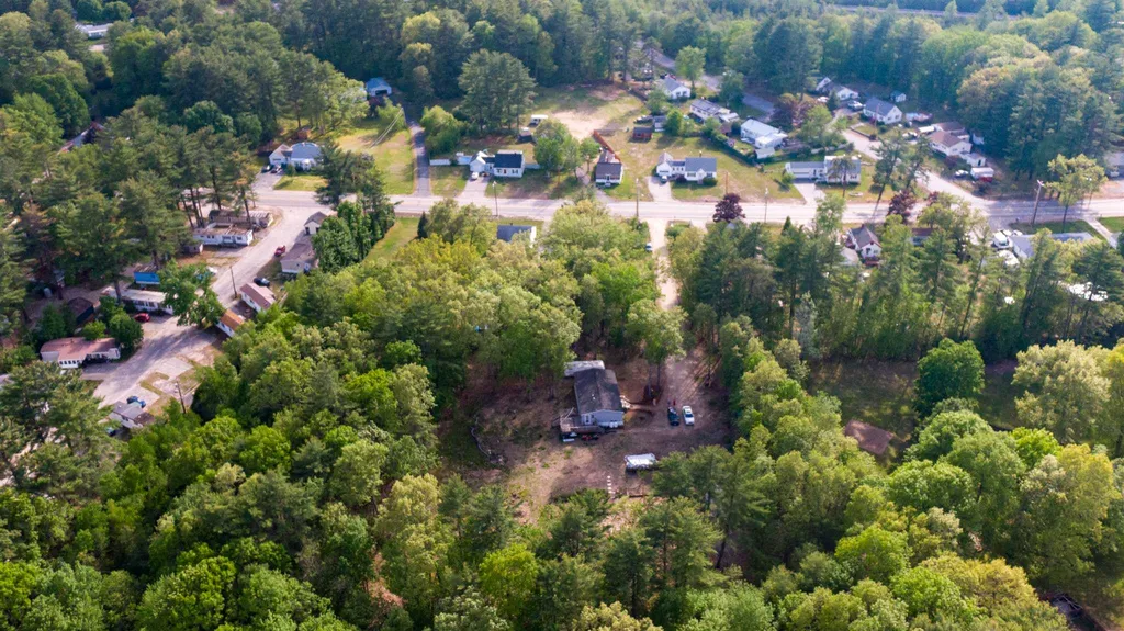161 Milton Road Rochester NH 03868