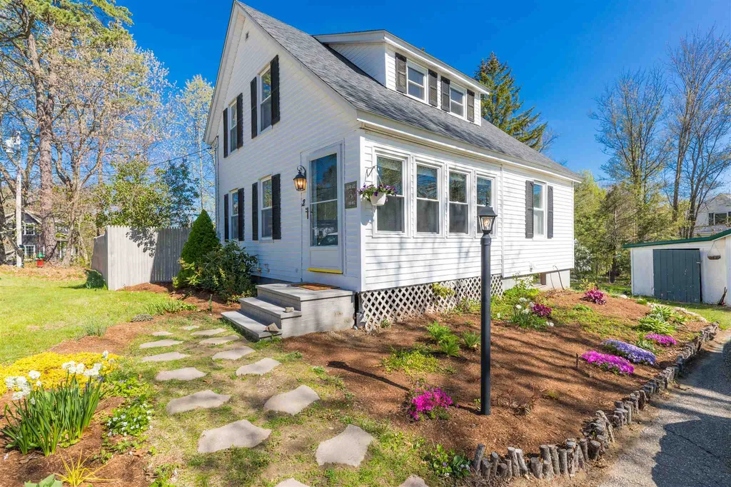23 Morse Street Berwick ME 03901