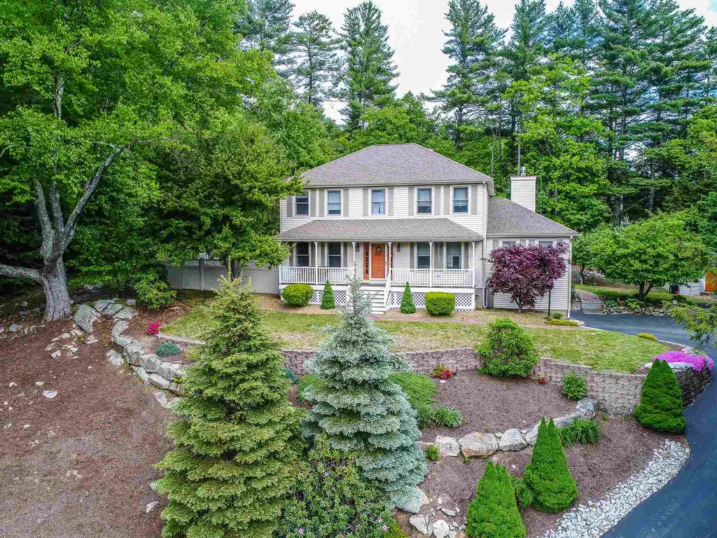 26 Whisper Drive Bedford NH 03110