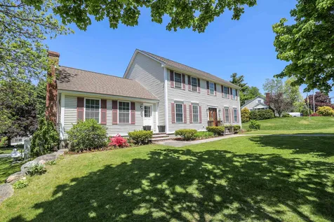 1900 River Road Manchester NH 03104
