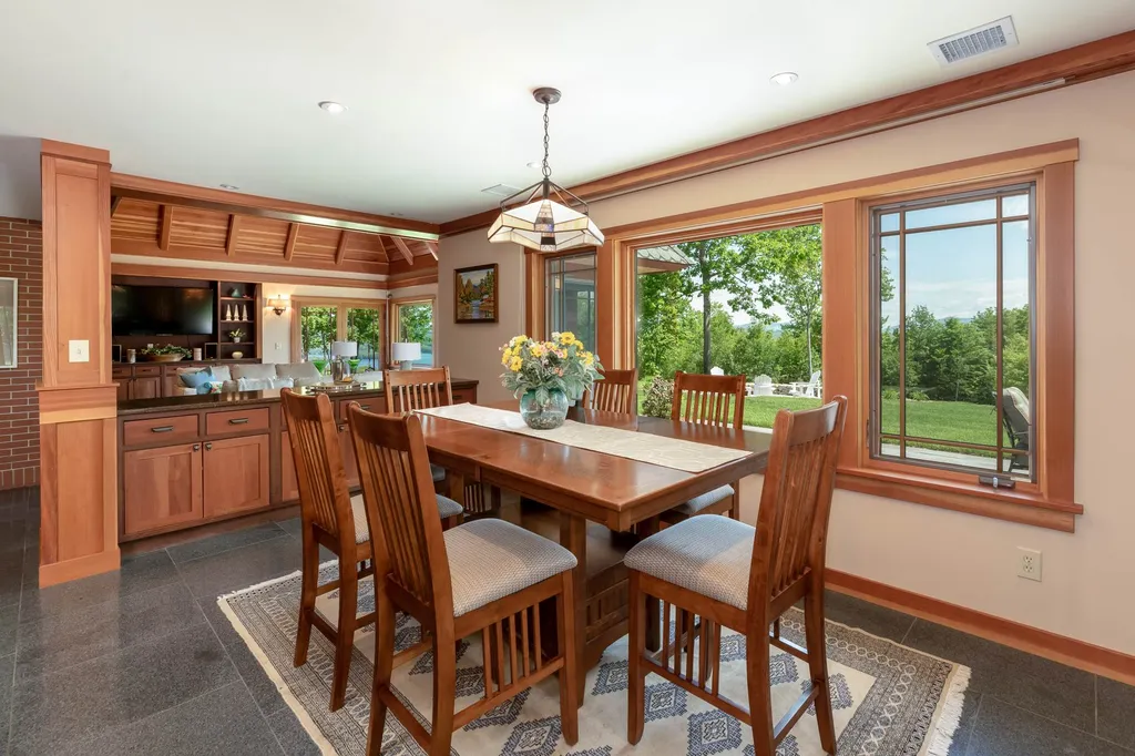 48 Pease Road Meredith NH 03253