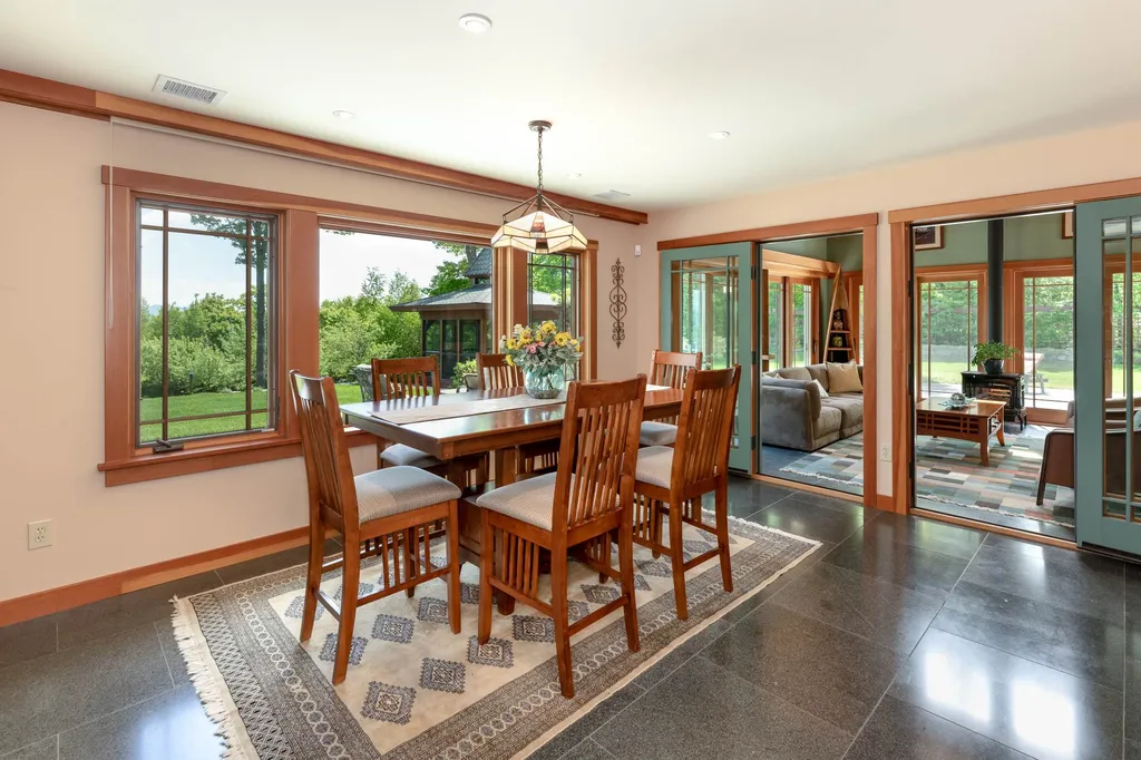 48 Pease Road Meredith NH 03253