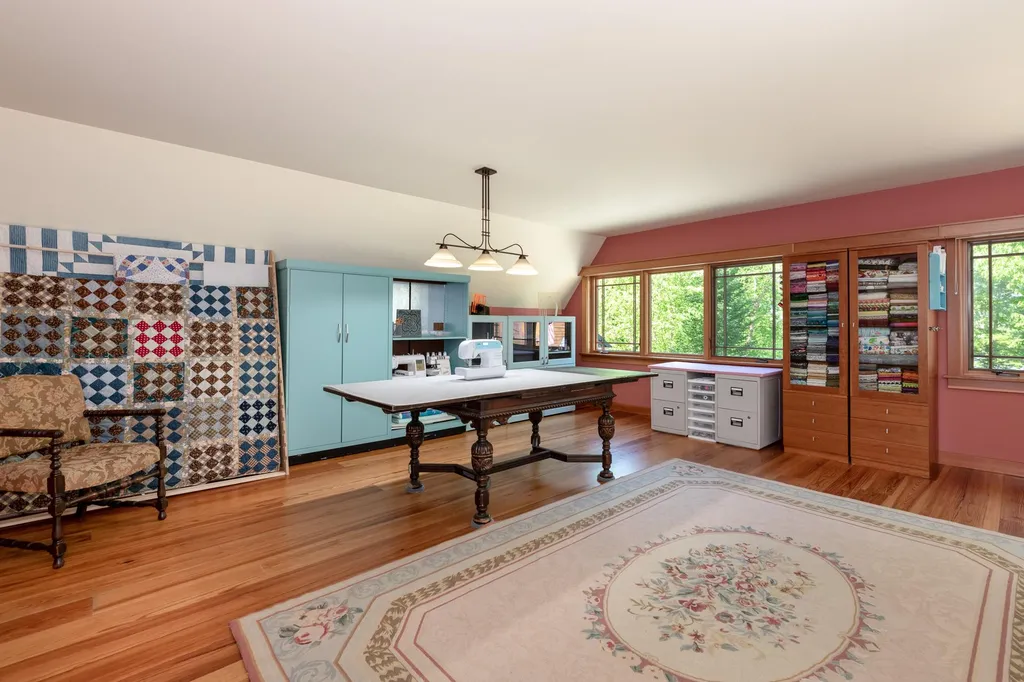 48 Pease Road Meredith NH 03253