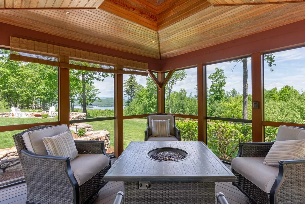 48 Pease Road Meredith NH 03253