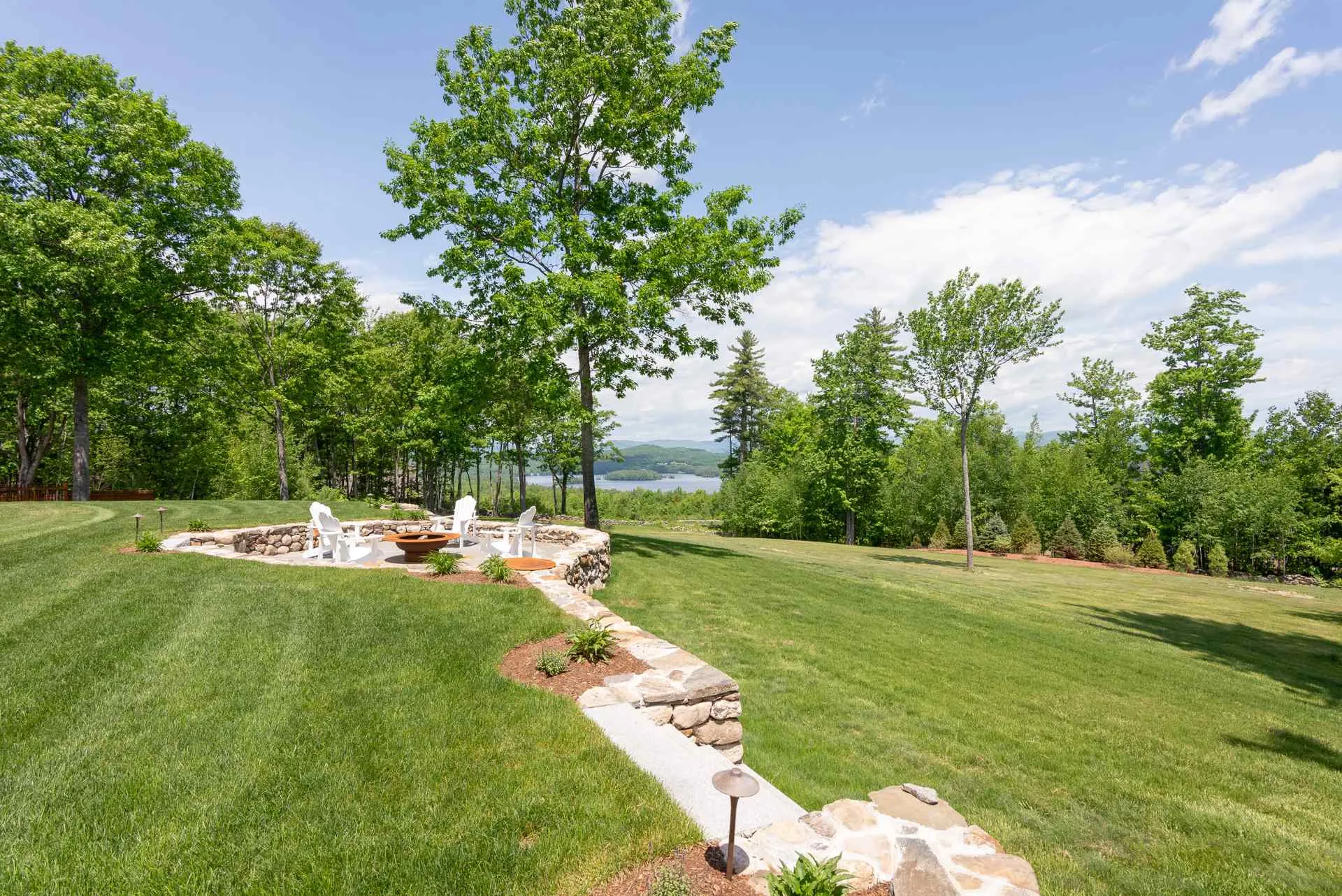 48 Pease Road Meredith NH 03253